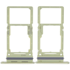 Тримач SIM-карти для Samsung A346 Galaxy A34 (5G) (2023) (Green)