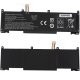 Акумулятор для ноутбука HP RH03XL 11.1V 3500mAh 39Wh