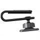 Автодержатель Proove Block Magnetic Stick-on Car Mount (Black)