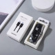 Кабель Samsung EP-DN975 Type-C – Type-C (OEM) (1 м · 45W · 5A) (Black)