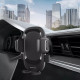 Автодержатель Proove Ellipse Air Outlet Car Mount (Black)