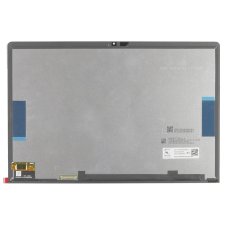 Дисплей для Lenovo Yoga Tab 13 з тачскріном (Black)