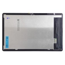 Дисплей для Lenovo Tab K10 Pro з тачскріном (Black) (Original PRC)