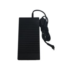 Блок питания для ноутбука Asus 19.5V 7.9A 150W 5.5x2.5mm L-type Rectangular (Black)