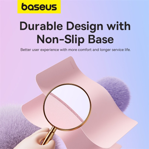 Коврик для мыши Baseus Mouse Pad Baby (Pink)