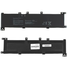 Акумулятор для ноутбука Asus B31N1635 11.1V 3600mAh 40Wh