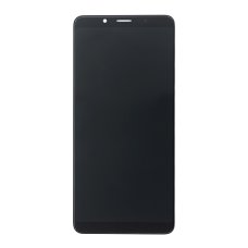 Дисплей для ZTE Nubia Z18 mini с тачскрином (Black)