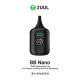 Акумуляторна повітродувка 2UUL DA90 BB nano 30W