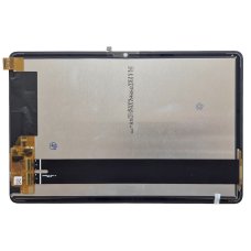 Дисплей для TCL Tab 10s с тачскрином (Black)