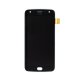 Дисплей для Motorola XT1900 Moto X4 с тачскрином (Black)