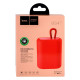 Bluetooth колонка Hoco BS47 (Red)