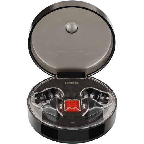 Навушники Bluetooth Gelius Incredible GP-TWS033 (Black)