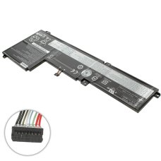 Акумулятор для ноутбука Lenovo L19M3PF6 14.8V 4600mAh 68Wh (Original PRC)