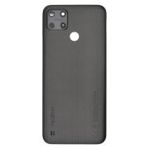 Задняя крышка для Realme C25Y (Grey) (Original PRC)