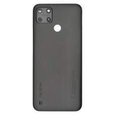Задня кришка для Realme C25Y (Grey) (Original PRC)