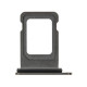 Держатель SIM-карты для iPhone 13 Pro Max (Dual SIM) (Graphite)