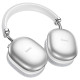 Навушники Bluetooth Hoco W35 Max Joy (Silver)