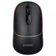 Мишка бездротова Proove Blink (Black)