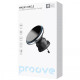 Автотримач Proove Magic Circle 15W silver