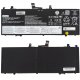 Акумулятор для ноутбука Lenovo L22M4PF1 14.8V 4100mAh 61Wh (Original PRC)
