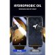 Захисне скло WEADDU Ultra-Thin Privacy для Samsung S926 Galaxy S24 Plus (Black)
