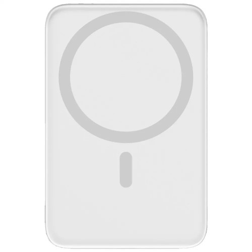 Повербанк Proove X-Core Magnetic 22.5W (10000 mAh) (White)