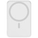 Повербанк Proove X-Core Magnetic 22.5W (10000 mAh) (White)