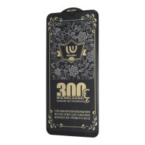 Защитное стекло WEADDU 300C ESD для Samsung M315 Galaxy M31 (2020) (4D) (Black)