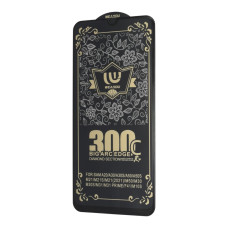 Защитное стекло WEADDU 300C ESD для Samsung M315 Galaxy M31 (2020) (4D) (Black)