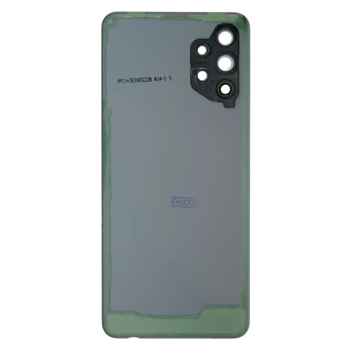 Задняя крышка для Samsung A326 Galaxy A32 (5G) (2021) (White) (Original PRC)