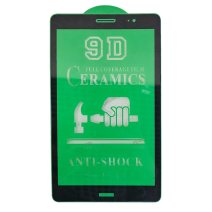 Защитная пленка Ceramic для Huawei MediaPad T3 8 (Full Glue) (Black)