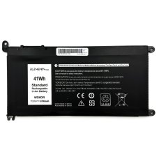 Аккумулятор для ноутбука Dell WDX0R 11.1V 3700mAh 41Wh
