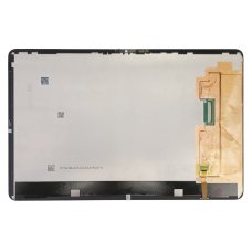 Дисплей для Honor Pad 9 с тачскрином (Black) (Original PRC)