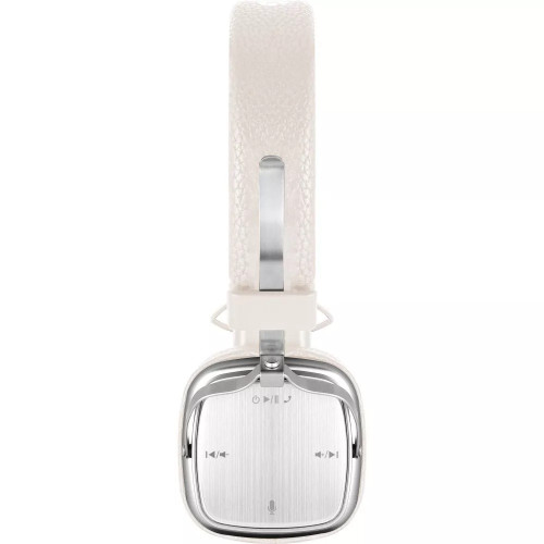Навушники bluetooth Proove 70s Legend cream white