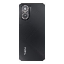 Задняя крышка для Realme C67 (4G) (Black)
