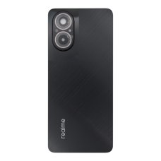 Задня кришка для Realme C67 (4G) (Black)