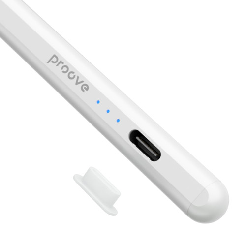 Стилус Proove Stylus Magic Wand ASP-01 (White)
