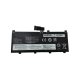 Акумулятор для ноутбука Lenovo L18C6P90 11.1V 6800mAh 75Wh