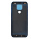 Задня кришка для Motorola XT2081 Moto E7 Plus (Blue)