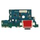 Плата зарядки для Samsung G988 Galaxy S20 Ultra (Код устройства G988B)