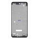 Рамка дисплея для Infinix Hot 40i (Black)
