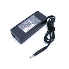 Блок питания для ноутбука HP 19.5V 4.62A 90W 4.75x1.7mm T-type Rectangular (Black)