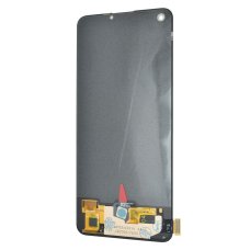Дисплей для Oppo F19s с тачскрином (Black) (OLED)