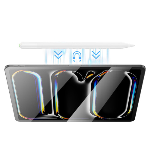 Стилус Hoco GM113 для iPad white
