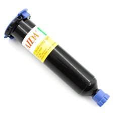 Клей UV Aida TP-2500F (30 g)