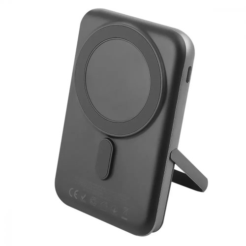 Повербанк Proove Knight Magnetic 20W (10000 mah) (Grey)