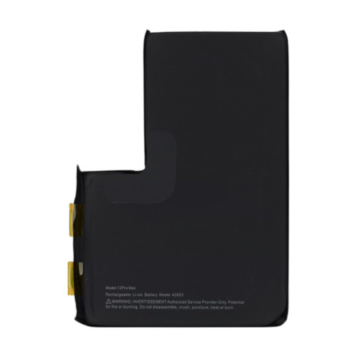 Аккумулятор для Apple iPhone 13 Pro Max (4620 mAh) (Original PRC Cell High capacity - без шлейфа підвищеної ємності)