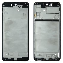 Рамка дисплея для Samsung M515 Galaxy M51 (2020) (Black)