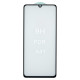 Защитное стекло іЗі Premium для Samsung A415 Galaxy A41 (2020) (Full Glue) (5D) (Black)
