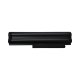 Аккумулятор для ноутбука Lenovo 42T4879 11.1V 5200mAh 58Wh (Black)